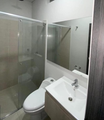 Imagen de la habitación del Hotel Nab&uacute; Del Pacifico. Foto 5