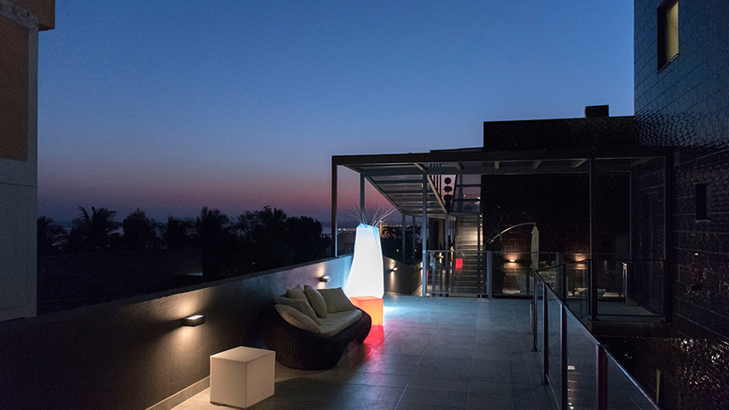 Imagen general del Hotel Nacala Plaza Business Design. Foto 2