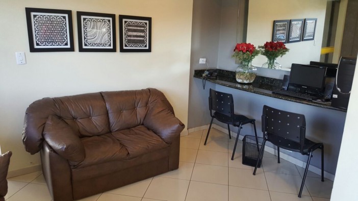 Imagen general del Hotel Na&ccedil;&otilde;es. Foto 2