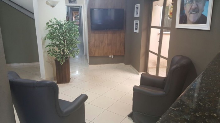 Imagen general del Hotel Na&ccedil;&otilde;es. Foto 3