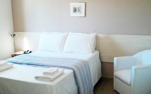 Imagen general del Hotel Na&ccedil;&otilde;es. Foto 10