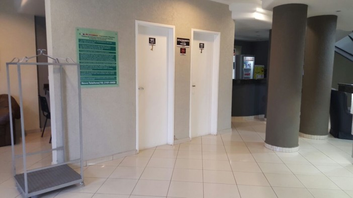 Imagen general del Hotel Na&ccedil;&otilde;es. Foto 15
