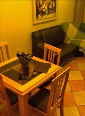 Imagen de la habitación del Hotel Na&ccedil;&otilde;es Plaza. Foto 5