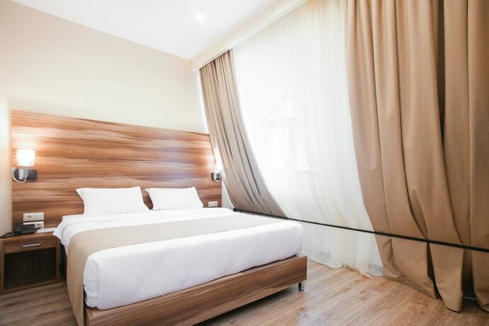 Imagen general del Hotel Nacho Hotel Yerevan By One. Foto 4