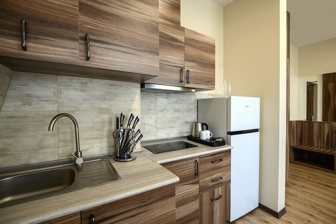 Imagen de la habitación del Hotel Nacho Hotel Yerevan By One. Foto 11