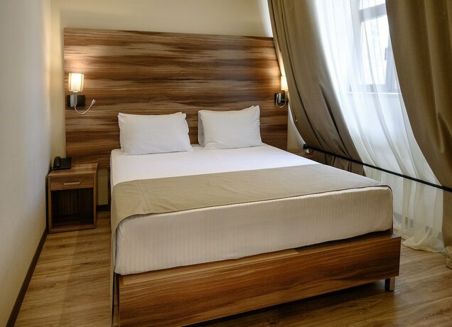 Imagen de la habitación del Hotel Nacho Hotel Yerevan By One. Foto 12