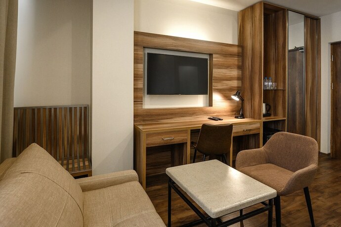 Imagen de la habitación del Hotel Nacho Hotel Yerevan By One. Foto 19