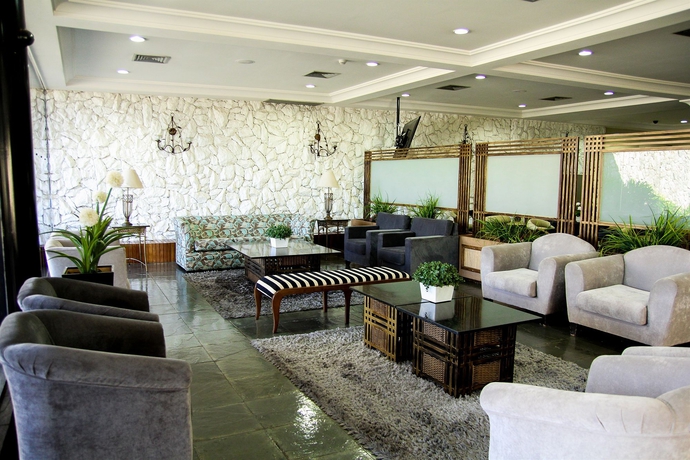 Imagen general del Hotel Nacional Distributed By Intercity. Foto 2