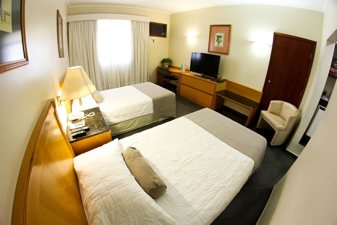 Imagen de la habitación del Hotel Nacional Distributed By Intercity. Foto 6