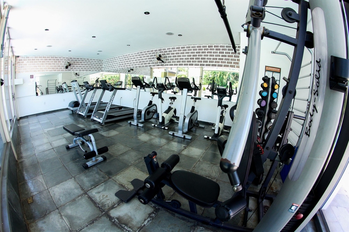 Imagen de los interiores del Hotel Nacional Distributed By Intercity. Foto 12