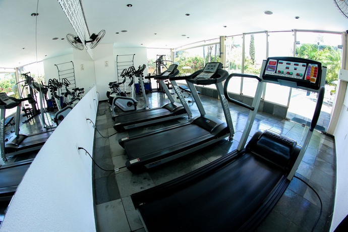 Imagen de los interiores del Hotel Nacional Distributed By Intercity. Foto 13