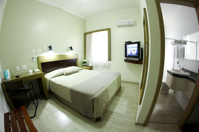 Imagen de los interiores del Hotel Nacional Distributed By Intercity. Foto 14