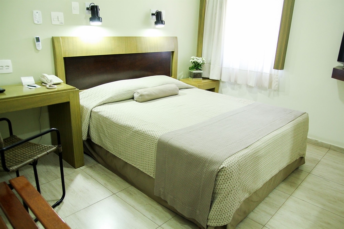 Imagen de la habitación del Hotel Nacional Distributed By Intercity. Foto 8