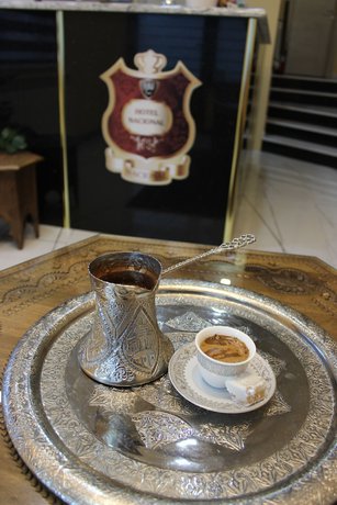 Imagen de los interiores del Hotel Nacional Garni. Foto 16