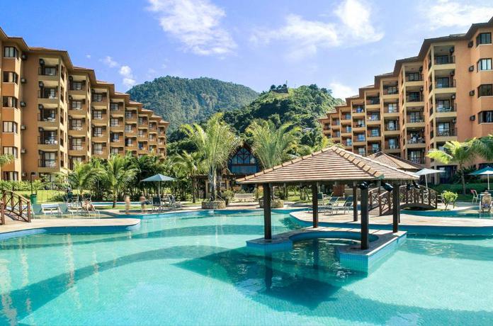 Imagen general del Hotel Nacional Inn Angra dos Reis. Foto 4