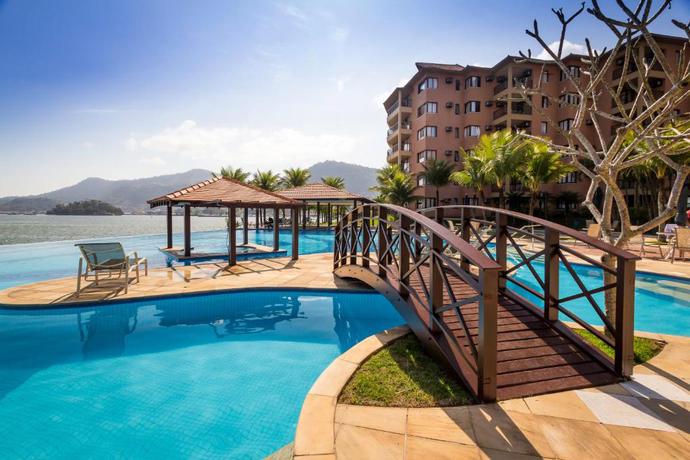 Imagen general del Hotel Nacional Inn Angra dos Reis. Foto 17