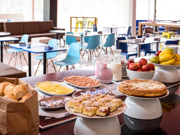 Imagen general del Hotel Nacional Inn Bauru. Foto 1