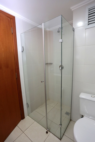 Imagen de la habitación del Hotel Nacional Inn Bauru. Foto 17