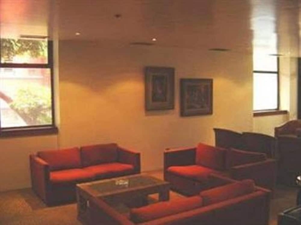 Imagen de los interiores del Hotel Nacional Inn Belo Horizonte. Foto 14