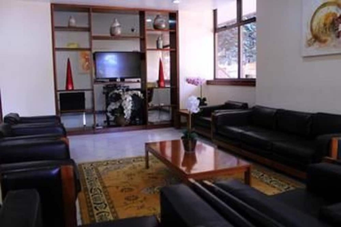 Imagen de los interiores del Hotel Nacional Inn Belo Horizonte. Foto 15