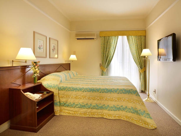 Imagen de la habitación del Hotel Nacional Inn Cambu&iacute; Campinas Residence. Foto 6