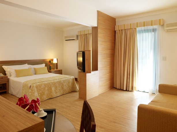 Imagen de la habitación del Hotel Nacional Inn Cambu&iacute; Campinas Residence. Foto 9