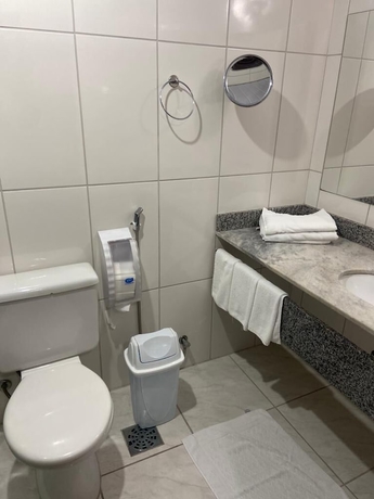 Imagen de la habitación del Hotel Nacional Inn Campinas Trevo. Foto 3