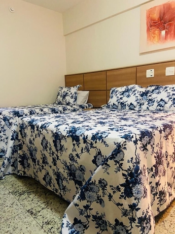 Imagen de la habitación del Hotel Nacional Inn Campinas Trevo. Foto 5