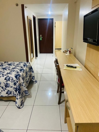 Imagen de la habitación del Hotel Nacional Inn Campinas Trevo. Foto 7