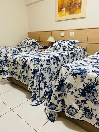 Imagen de la habitación del Hotel Nacional Inn Campinas Trevo. Foto 11