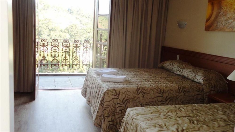Imagen de la habitación del Hotel Nacional Inn Campos Do Jord&atilde;o. Foto 3