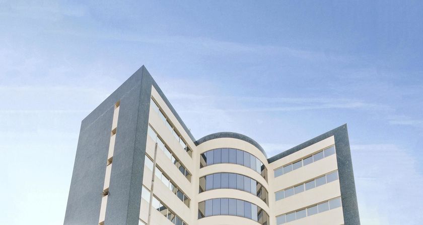 Imagen general del Hotel Nacional Inn Cuiabá. Foto 4