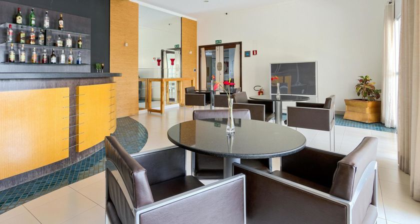 Imagen general del Hotel Nacional Inn Cuiabá. Foto 5