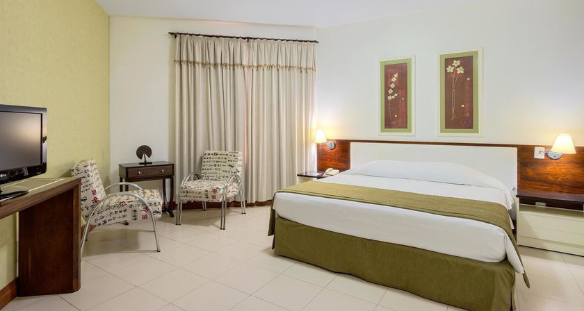 Imagen general del Hotel Nacional Inn Cuiabá. Foto 11