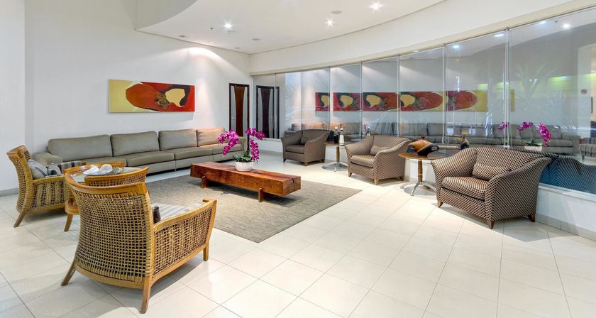 Imagen general del Hotel Nacional Inn Cuiabá. Foto 12