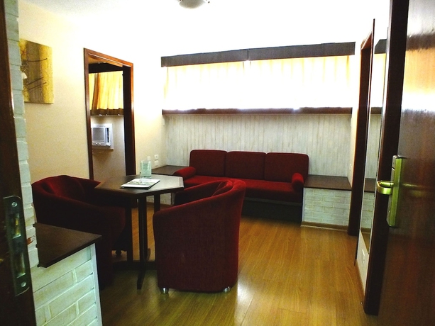 Imagen de la habitación del Hotel Nacional Inn Curitiba Estação Shopping. Foto 18