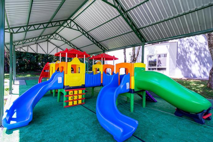 Imagen general del Hotel Nacional Inn Foz Do Iguaçu. Foto 2