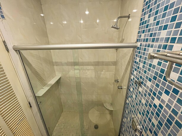 Imagen general del Hotel Nacional Inn Guaruj&aacute;. Foto 3