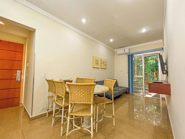 Imagen general del Hotel Nacional Inn Guaruj&aacute;. Foto 4