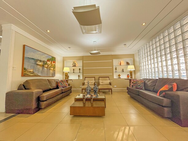 Imagen general del Hotel Nacional Inn Guaruj&aacute;. Foto 5