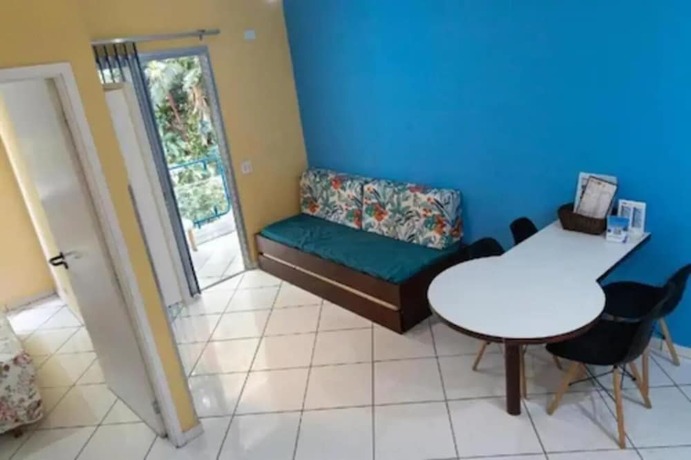 Imagen general del Hotel Nacional Inn Guaruj&aacute;. Foto 10