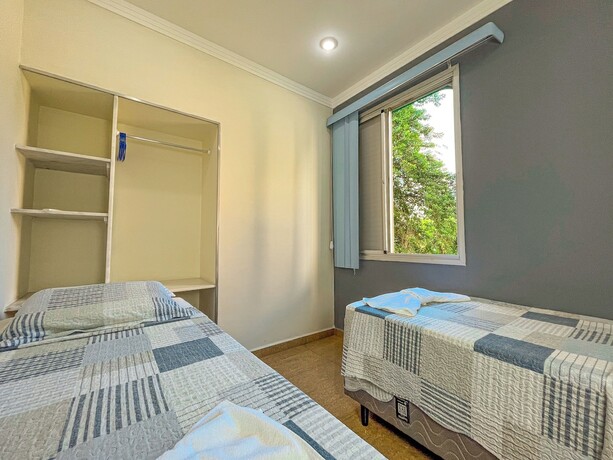 Imagen general del Hotel Nacional Inn Guaruj&aacute;. Foto 12