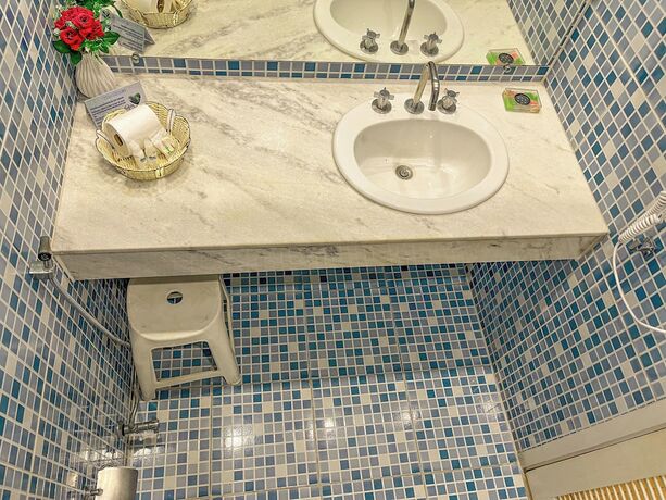 Imagen general del Hotel Nacional Inn Guaruj&aacute;. Foto 14