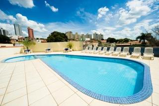 Imagen general del Hotel Nacional Inn Piracicaba. Foto 6