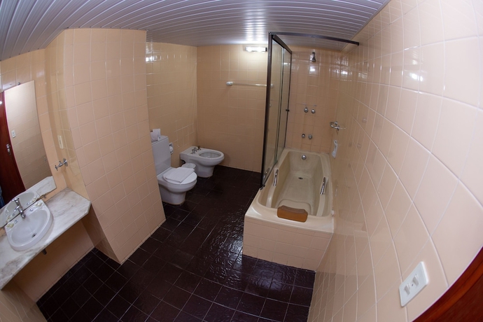 Imagen de la habitación del Hotel Nacional Inn Po&ccedil;os De Caldas. Foto 11