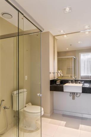 Imagen de la habitación del Hotel Nacional Inn Porto Alegre. Foto 13