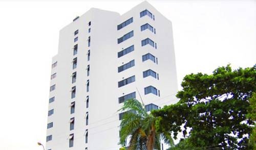 Imagen de la habitación del Hotel Nacional Inn Recife Aeroporto. Foto 11