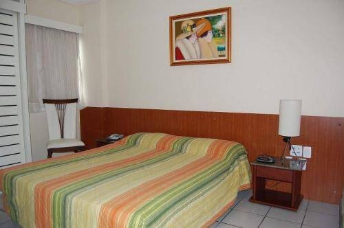 Imagen de la habitación del Hotel Nacional Inn Recife Aeroporto. Foto 14