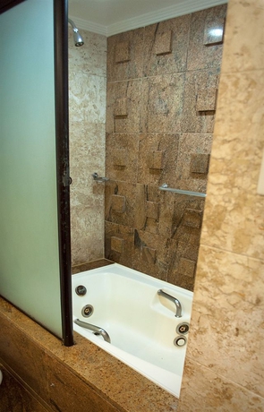 Imagen de la habitación del Hotel Nacional Inn Rio Copacabana. Foto 13