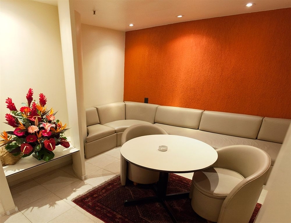 Imagen de los interiores del Hotel Nacional Inn Rio Copacabana. Foto 16